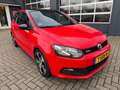 Volkswagen Polo GTI 1.4 TSI / Pano / Carplay / XenonLed / Cruise / Ori Rood - thumbnail 4