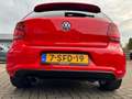Volkswagen Polo GTI 1.4 TSI / Pano / Carplay / XenonLed / Cruise / Ori Rouge - thumbnail 21