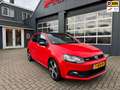 Volkswagen Polo GTI 1.4 TSI / Pano / Carplay / XenonLed / Cruise / Ori Rood - thumbnail 1