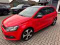 Volkswagen Polo GTI 1.4 TSI / Pano / Carplay / XenonLed / Cruise / Ori Rood - thumbnail 15