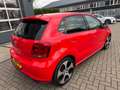 Volkswagen Polo GTI 1.4 TSI / Pano / Carplay / XenonLed / Cruise / Ori Rouge - thumbnail 9