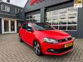 Volkswagen Polo GTI 1.4 TSI / Pano / Carplay / XenonLed / Cruise / Ori Rouge - thumbnail 1