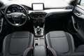 Ford Focus Wagon 1.0 EcoBoost 125PKHybrid Edition Business/Ca Grijs - thumbnail 2