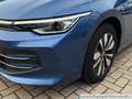 Volkswagen Golf VIII 1.5 TSI Goal Navi AHK ACC LED Dig.Cock Blau - thumbnail 11