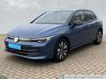 Volkswagen Golf VIII 1.5 TSI Goal Navi AHK ACC LED Dig.Cock Blau - thumbnail 2