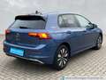 Volkswagen Golf VIII 1.5 TSI Goal Navi AHK ACC LED Dig.Cock Blau - thumbnail 5