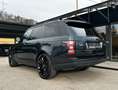 Land Rover Range Rover 4,4 SD V8 Autobiography Schwarz - thumbnail 10