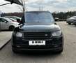 Land Rover Range Rover 4,4 SD V8 Autobiography Schwarz - thumbnail 2
