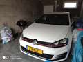 Volkswagen Golf GTI 2.0 TSI 230 BlueMotion Technology  Performance Blanc - thumbnail 2