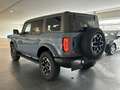 Ford Bronco Outer Banks 2,7 V6 4x4/AKTION/NEUWAGEN/ Gris - thumbnail 6