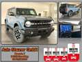 Ford Bronco Outer Banks 2,7 V6 4x4/AKTION/NEUWAGEN/ Gris - thumbnail 1