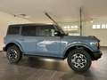 Ford Bronco Outer Banks 2,7 V6 4x4/AKTION/NEUWAGEN/ Gris - thumbnail 9