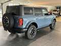 Ford Bronco Outer Banks 2,7 V6 4x4/AKTION/NEUWAGEN/ Gris - thumbnail 8