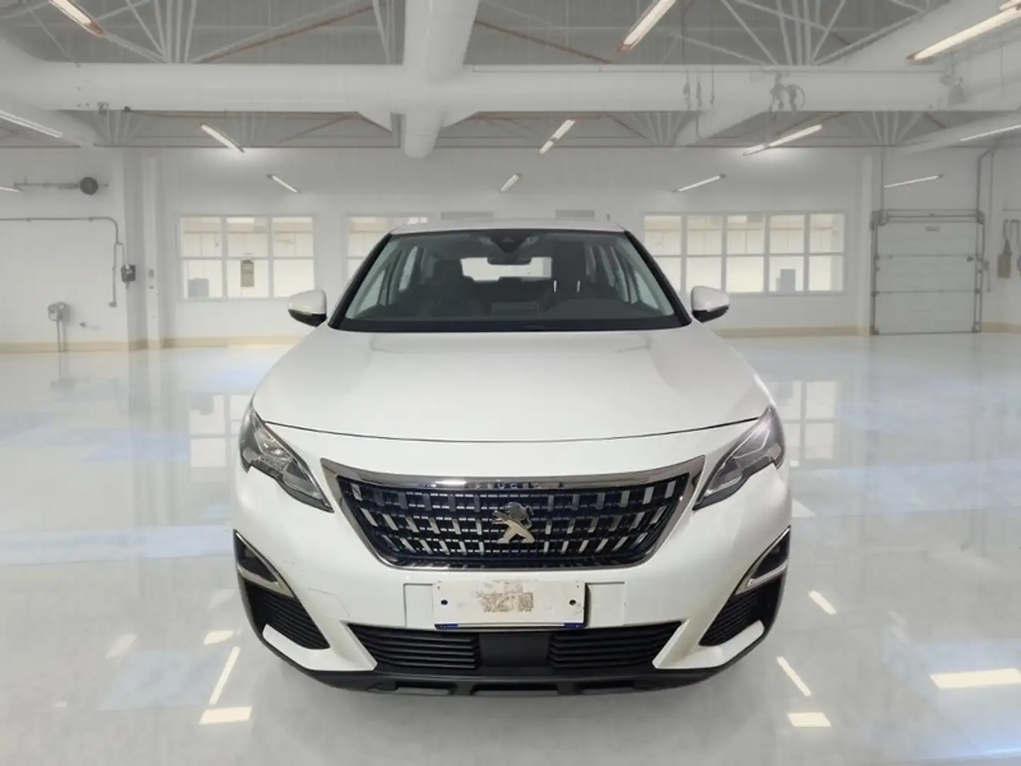 Peugeot 3008 BlueHDI 130 EAT8 S&S Business - 2