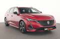 Peugeot 308 SW 130 GT Alarm|Focal|360°|elSi|NAV|LED|SHZ Rot - thumbnail 1