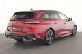 Peugeot 308 SW 130 GT Alarm|Focal|360°|elSi|NAV|LED|SHZ Rot - thumbnail 5