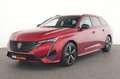 Peugeot 308 SW 130 GT Alarm|Focal|360°|elSi|NAV|LED|SHZ Rot - thumbnail 3