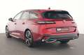 Peugeot 308 SW 130 GT Alarm|Focal|360°|elSi|NAV|LED|SHZ Rot - thumbnail 4