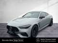 Mercedes-Benz CLE 53 AMG 4M+ Coupé NP: 118.792 Prem+ Fahrasisst Grau - thumbnail 1