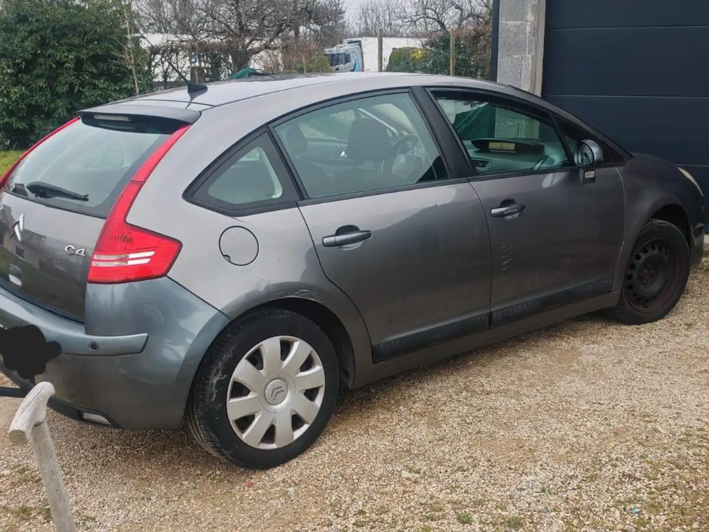 Citroen C4 C4 HDi 92 Airdream Collection - 2