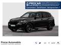 BMW X5 xDrive50e M Sport Pro 2-Achs Luftfed. AHK HuD PA P Zwart - thumbnail 1
