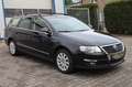 Volkswagen Passat Variant Passat 1.4 TSI Variant/NAVI/XENON/SCHECKH./1.HD Zwart - thumbnail 1