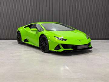 5.2 V10 EVO LP-640 AWD / Keramisch / Forged Carbon