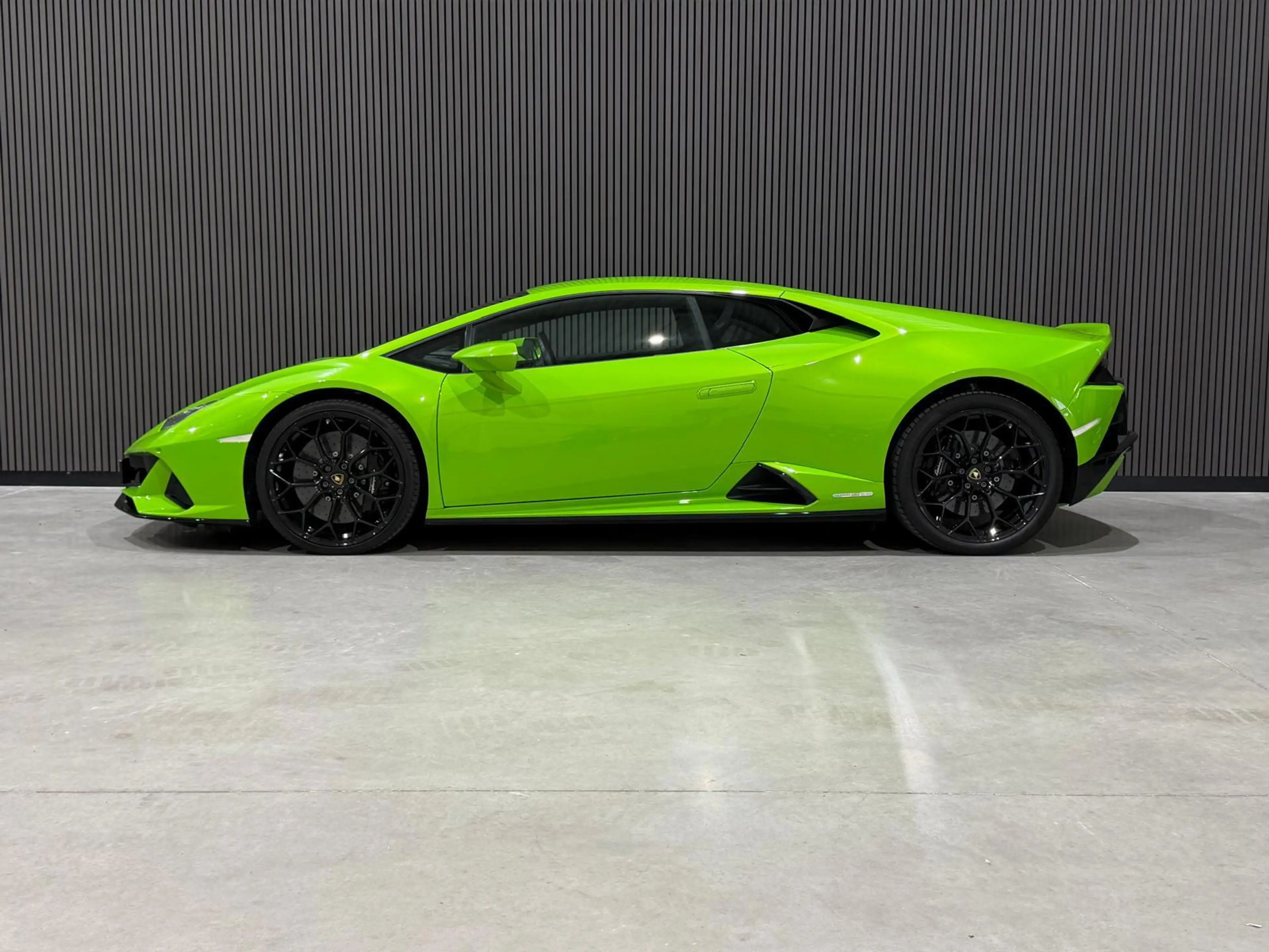 Lamborghini Huracán 5.2 V10 EVO LP-640 AWD / Keramisch / Forged Carbon — photo 2