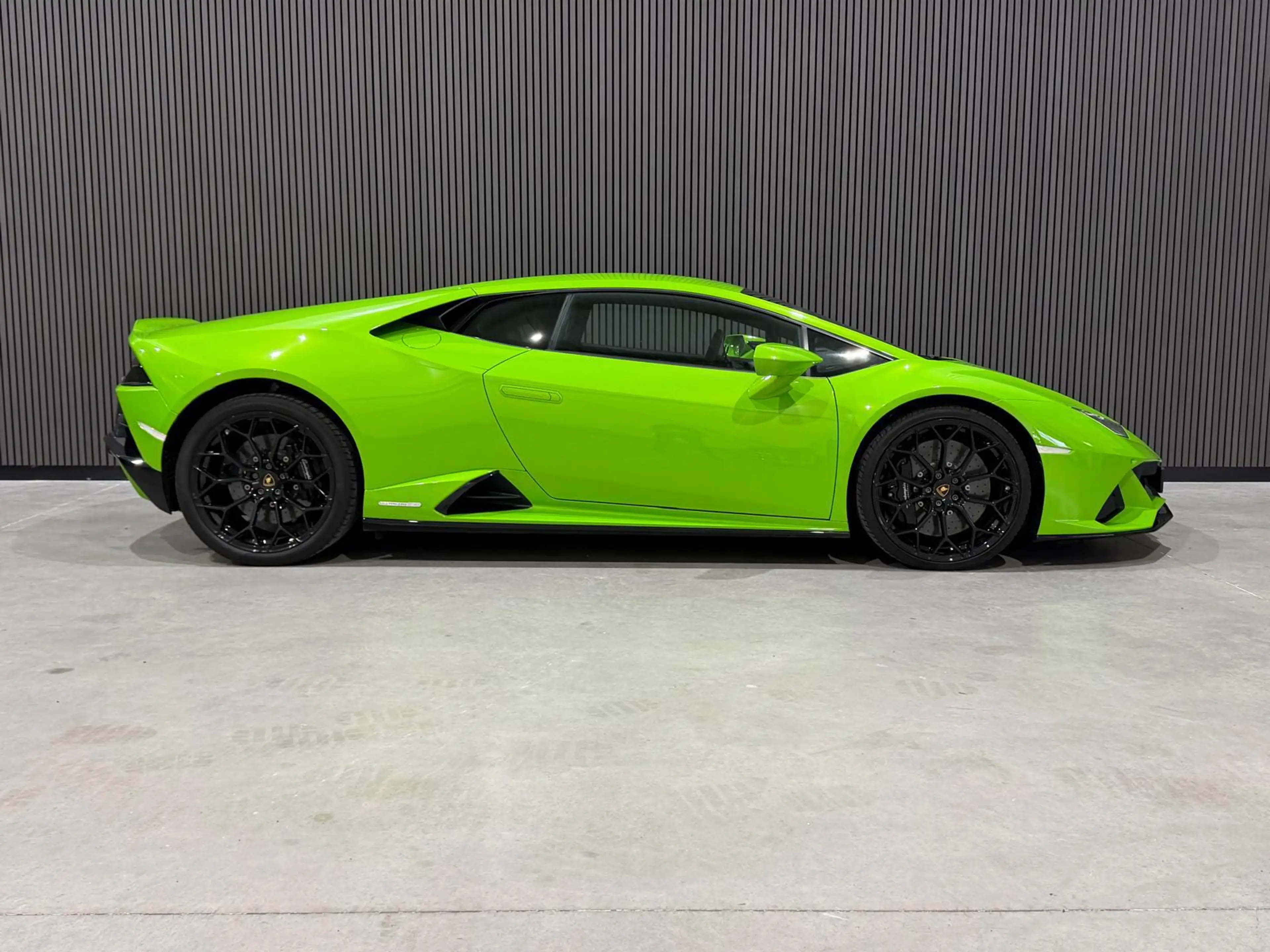 Lamborghini Huracán 5.2 V10 EVO LP-640 AWD / Keramisch / Forged Carbon — photo 3