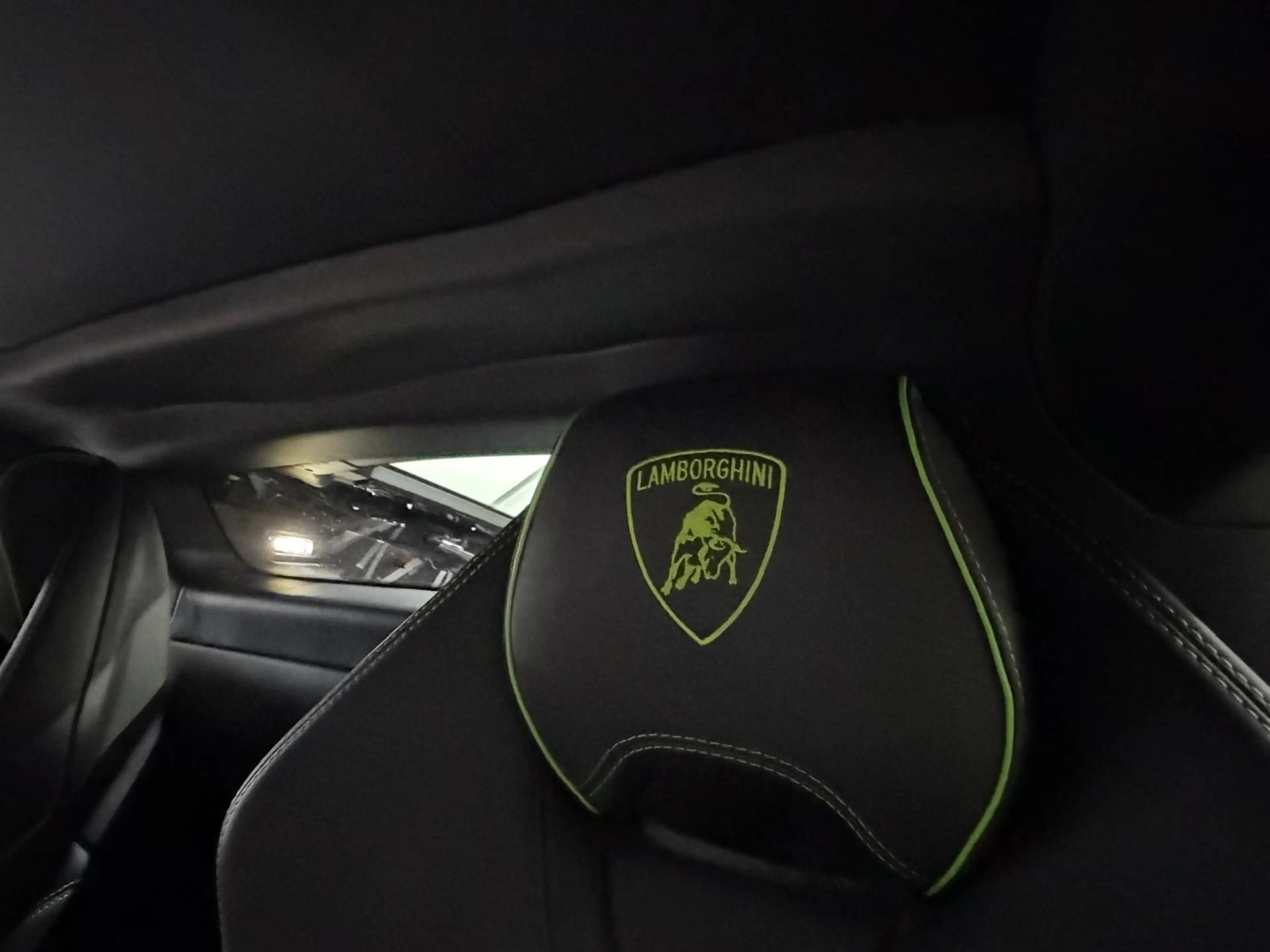 Lamborghini Huracán 5.2 V10 EVO LP-640 AWD / Keramisch / Forged Carbon — photo 14
