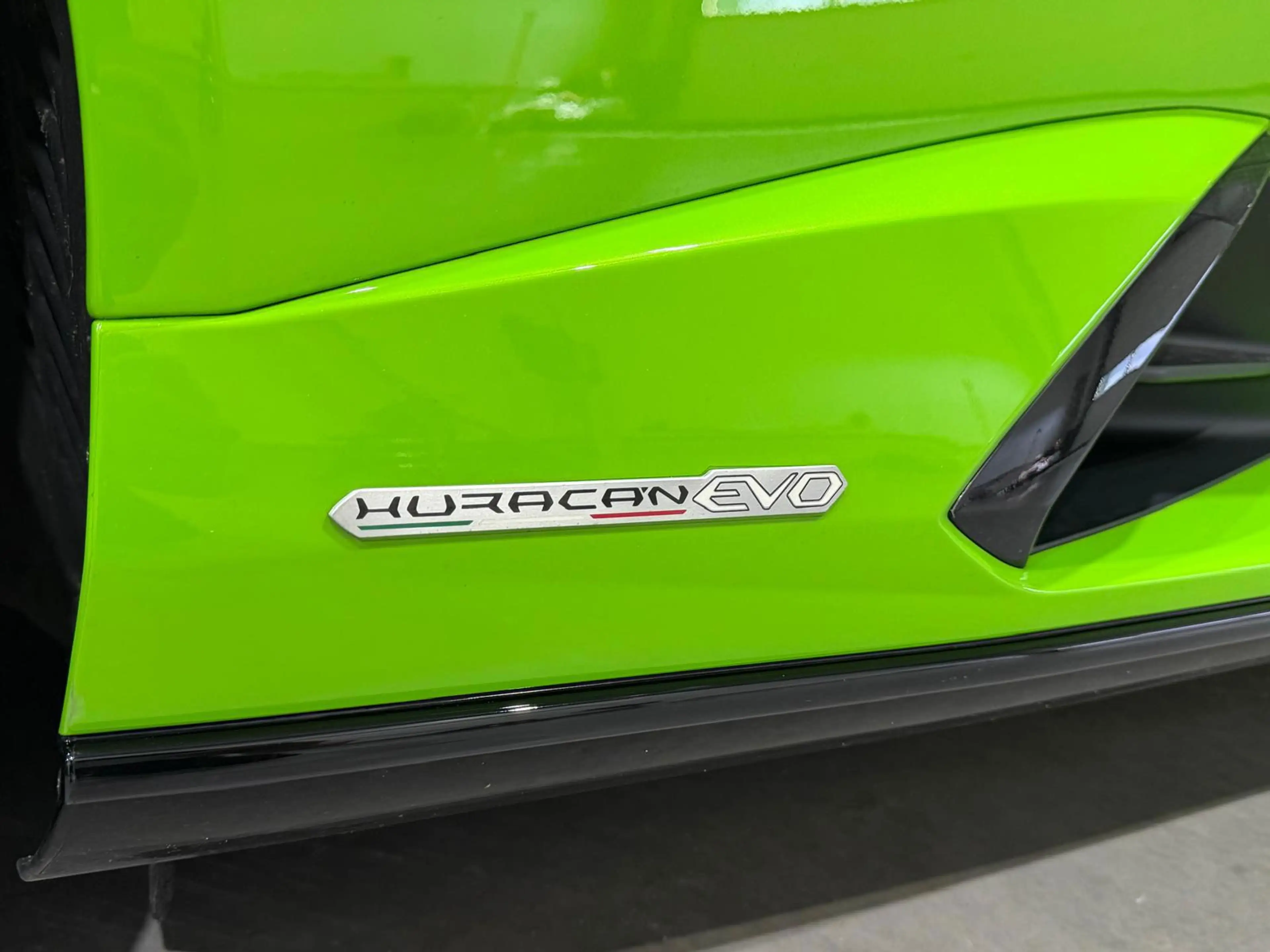 Lamborghini Huracán 5.2 V10 EVO LP-640 AWD / Keramisch / Forged Carbon — photo 12