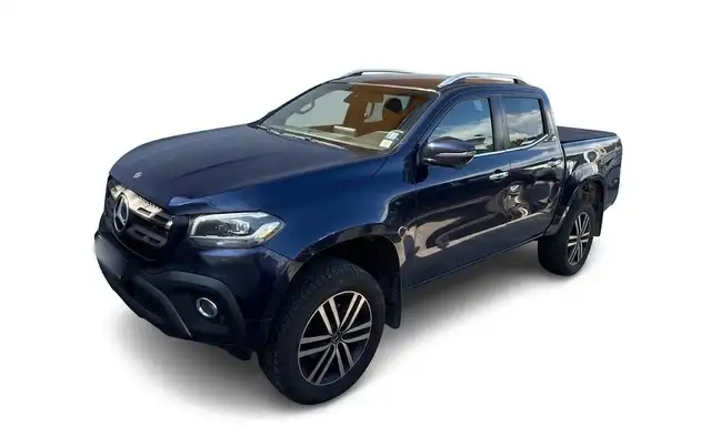 Mercedes-Benz X 250 Classe X d Power 4matic auto - PREZZO FINITO