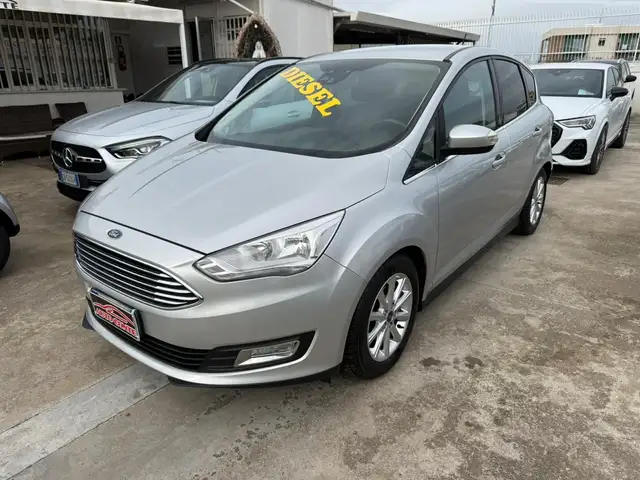 Ford C-Max C-Max 1.5 TDCi 120CV Start&Stop Titanium