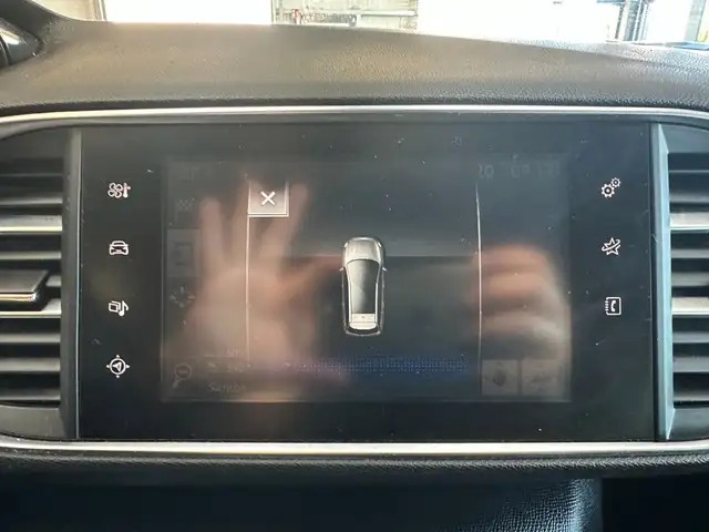 Peugeot 308 view 15