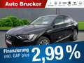 Audi e-tron Sportback 55 quattro S line +AHK+Navi+Leder Schwarz - thumbnail 1