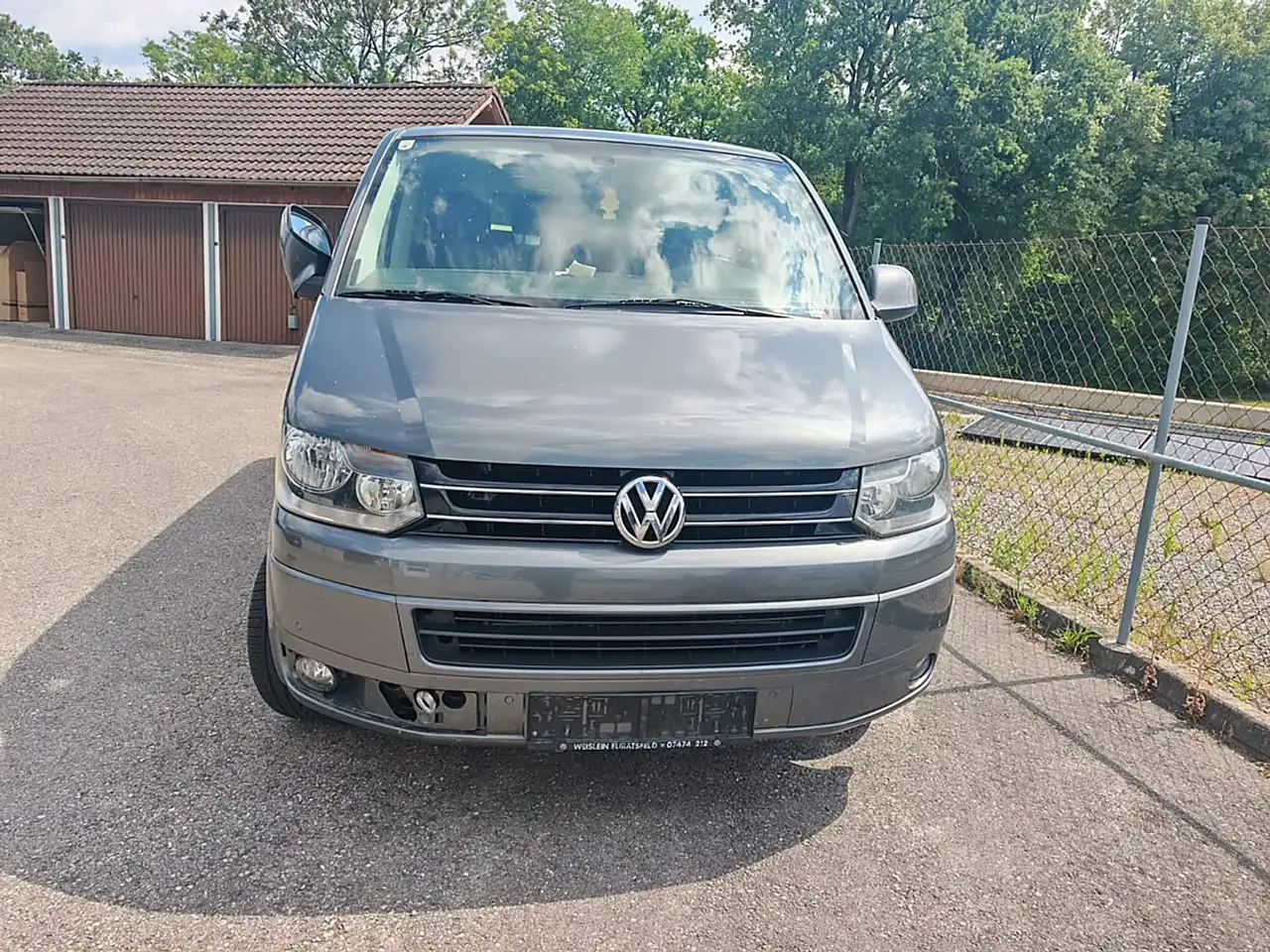 Volkswagen Sonstige