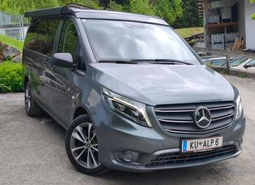 Activity 200 d lang 4MATIC Aut.