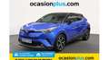 Toyota C-HR 125H Dynamic Plus Azul - thumbnail 1