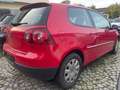 Volkswagen Golf Edition Rot - thumbnail 3
