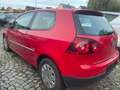 Volkswagen Golf Edition Rojo - thumbnail 4