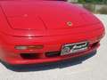 Lotus Elan 1.6 TURBO 16v SE M100 -ASI - Rouge - thumbnail 16