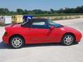 Lotus Elan 1.6 TURBO 16v SE M100 -ASI - Rosso - thumbnail 6