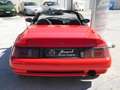 Lotus Elan 1.6 TURBO 16v SE M100 -ASI - Rosso - thumbnail 4