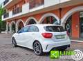 Mercedes-Benz A 180 CDI Premium AMG Blanco - thumbnail 3