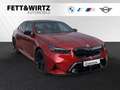 BMW M5 Limousine AHK|Pano|Bowers&Wilkins|DA-Prof. Rot - thumbnail 1