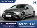 Mercedes-Benz EQE 350 AMG NIGHT Advanced Plus AHK +++ Grau - thumbnail 1
