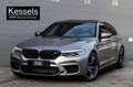 BMW M5 Harman Kardon / 4 Zone airco / Adaptieve LED / Par Grijs - thumbnail 1
