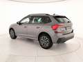 Skoda Kamiq 1.0 tsi black dots 95cv Grigio - thumbnail 3
