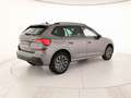 Skoda Kamiq 1.0 tsi black dots 95cv Grigio - thumbnail 2