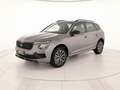 Skoda Kamiq 1.0 tsi black dots 95cv Grigio - thumbnail 1